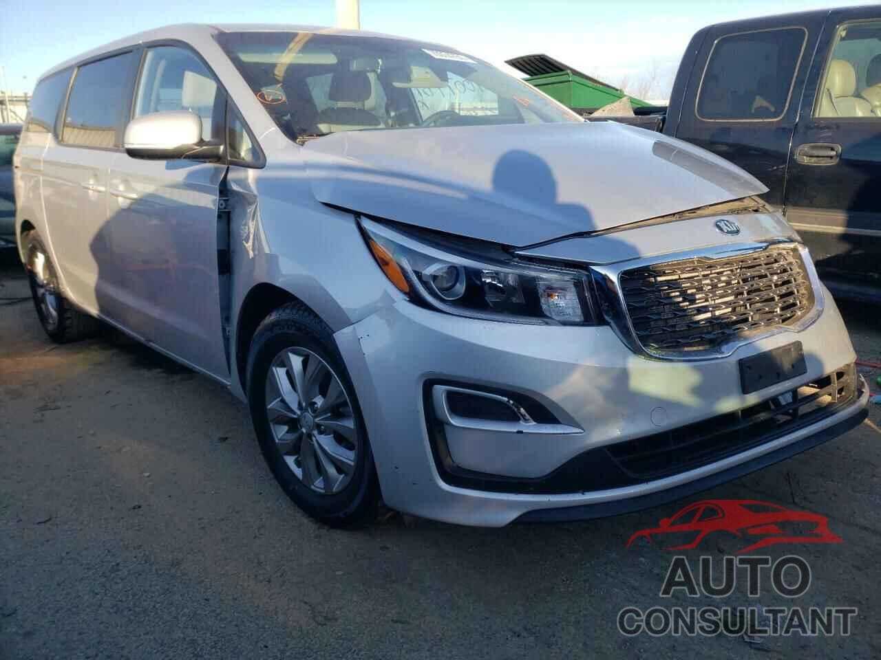 KIA SEDONA 2019 - KNDMB5C13K6535207