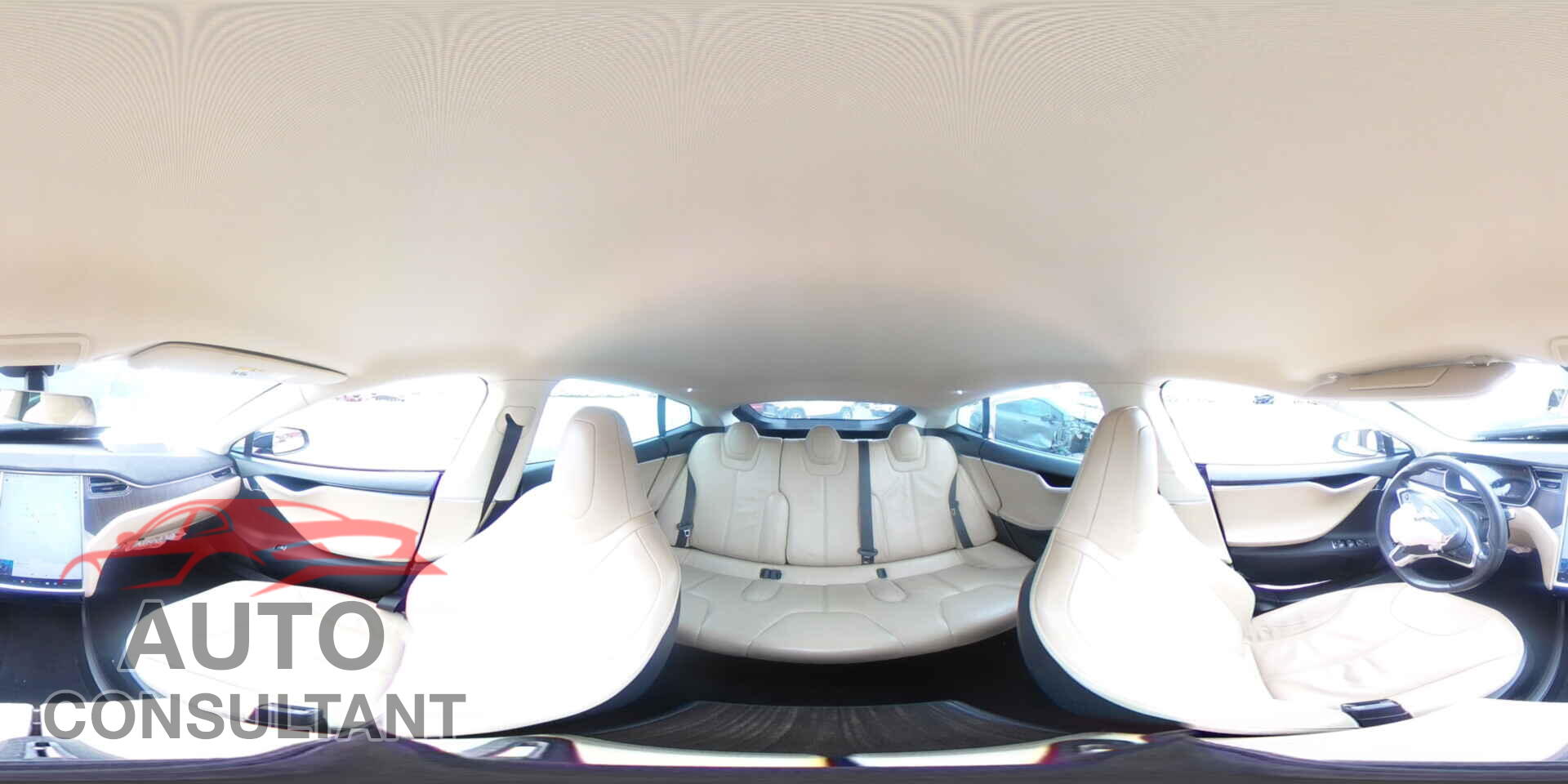 TESLA MODEL S 2012 - 5YJSA1CN1CFP01302