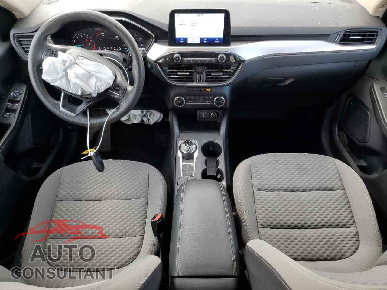 FORD ESCAPE 2020 - 1FMCU0G67LUA79493