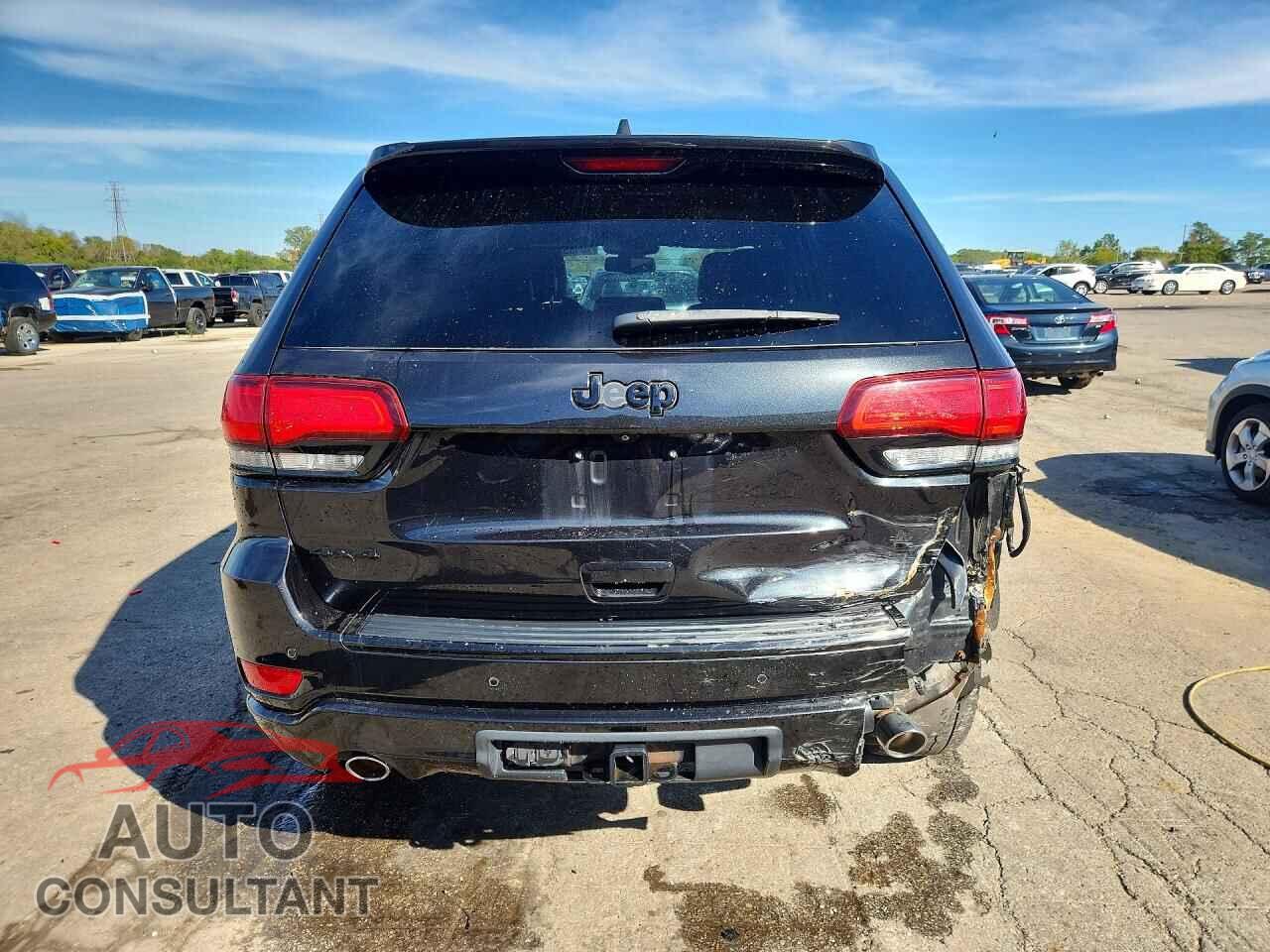 JEEP CHEROKEE 2015 - 1C4RJFAG2FC940536