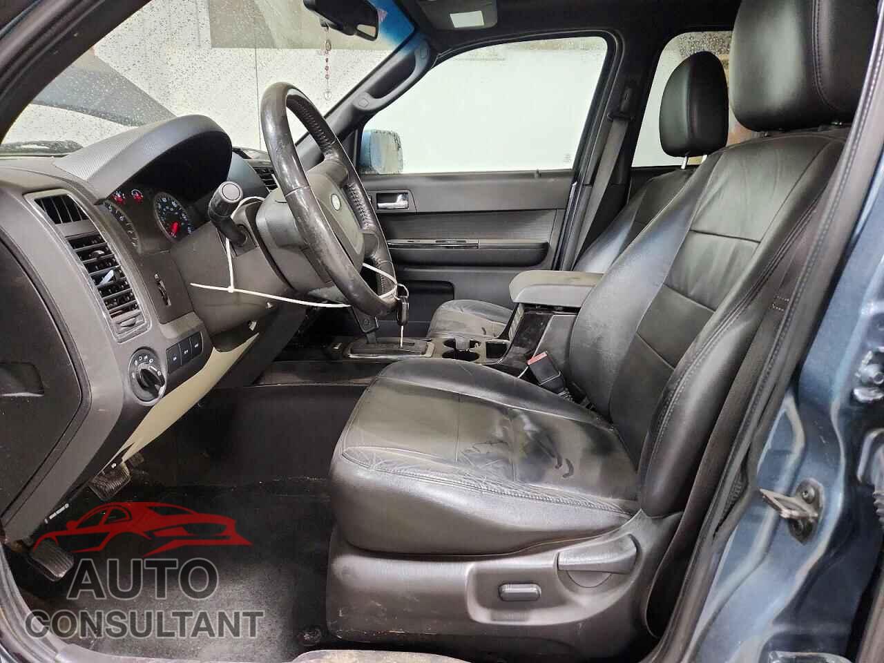 FORD ESCAPE 2012 - 1FMCU9EG5CKC41701