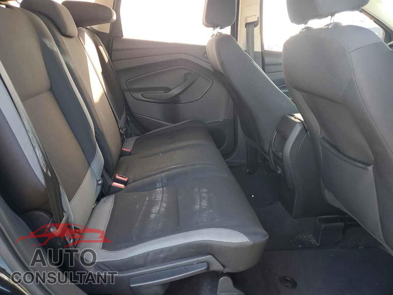 FORD ESCAPE 2014 - 1FMCU0F72EUD44236