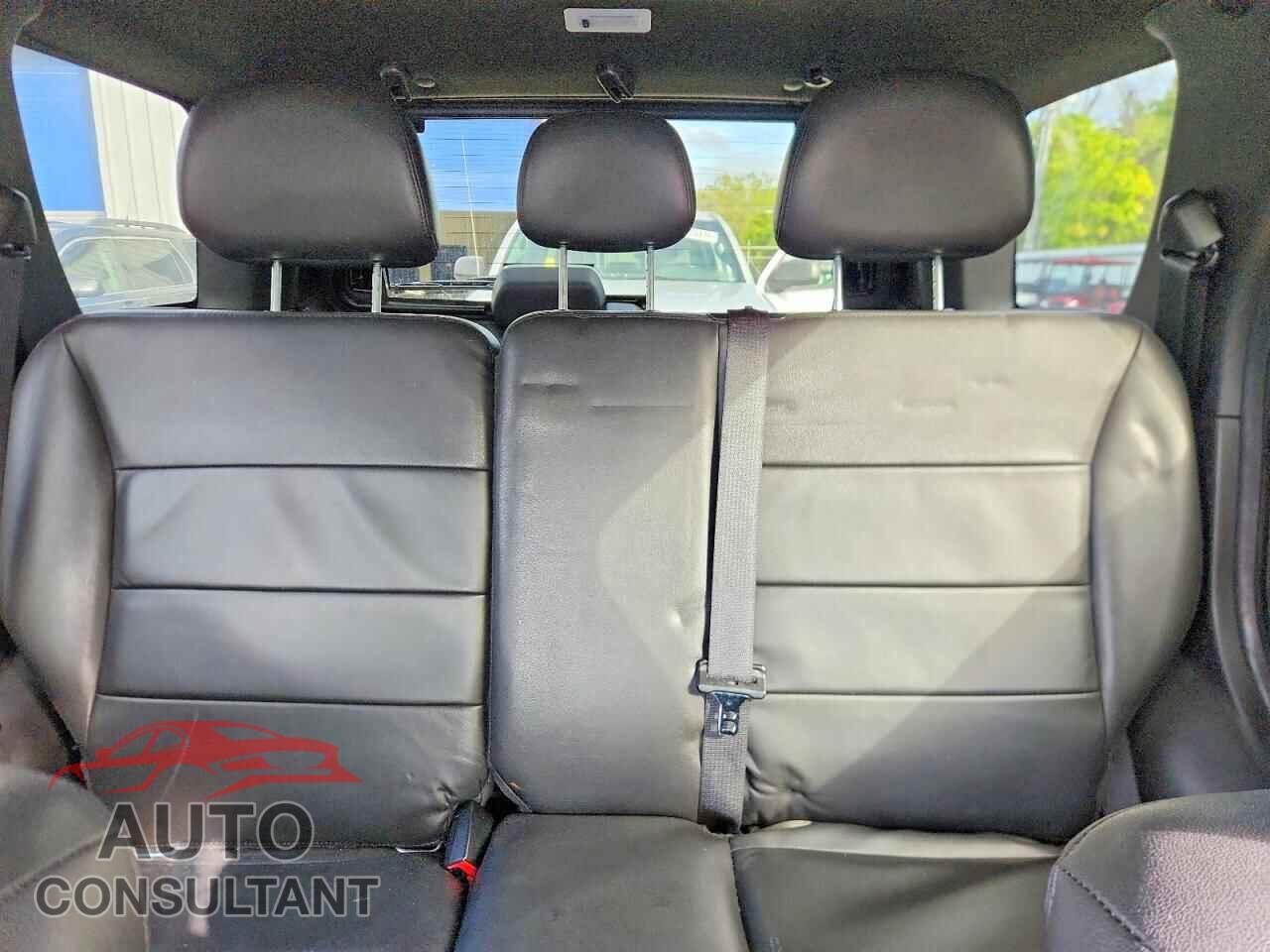FORD ESCAPE 2011 - 1FMCU9D70BKB43384