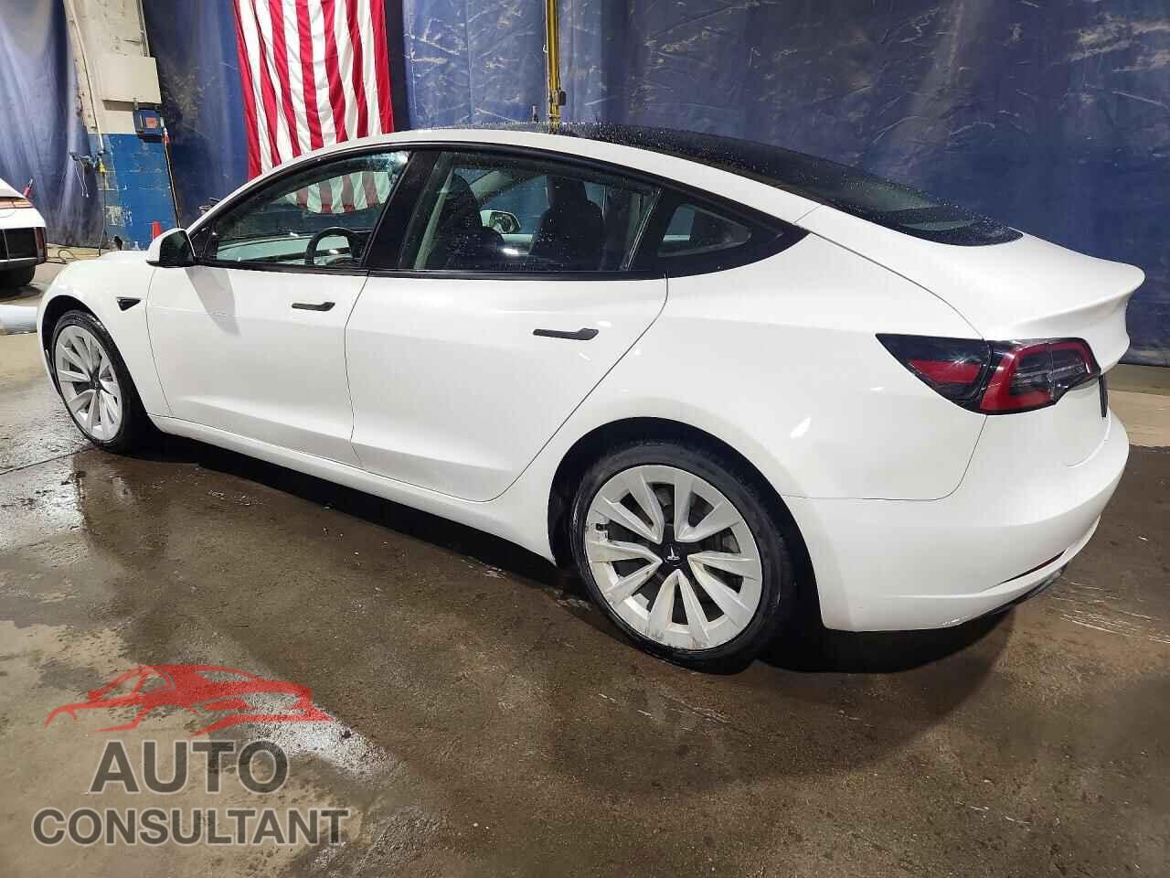 TESLA MODEL 3 2023 - 5YJ3E1EA9PF436959
