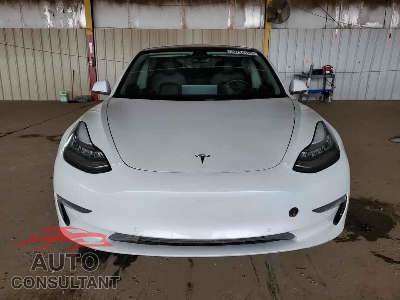 TESLA MODEL 3 2020 - 5YJ3E1EC7LF719307