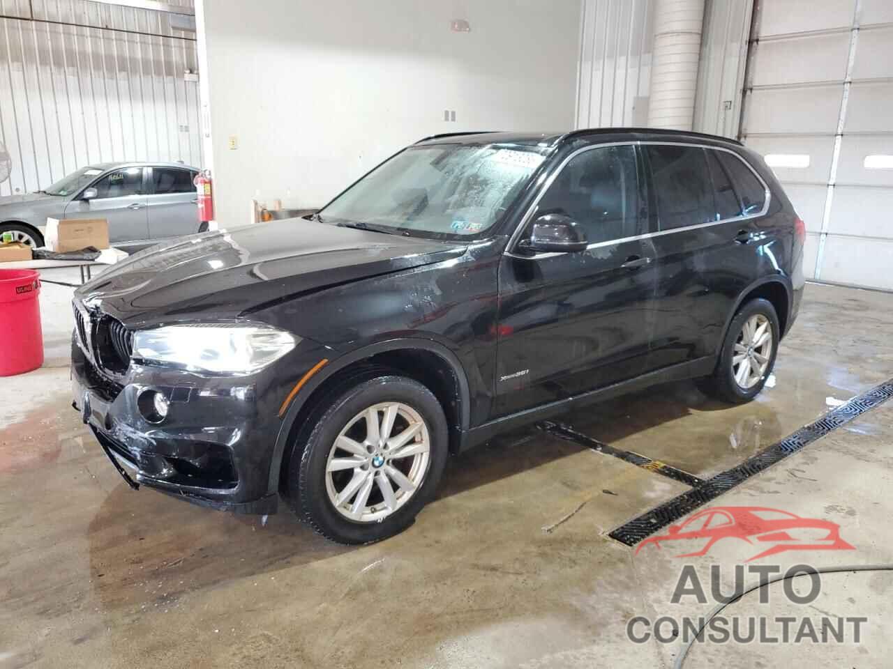 BMW X5 2015 - 5UXKR0C5XF0P08818