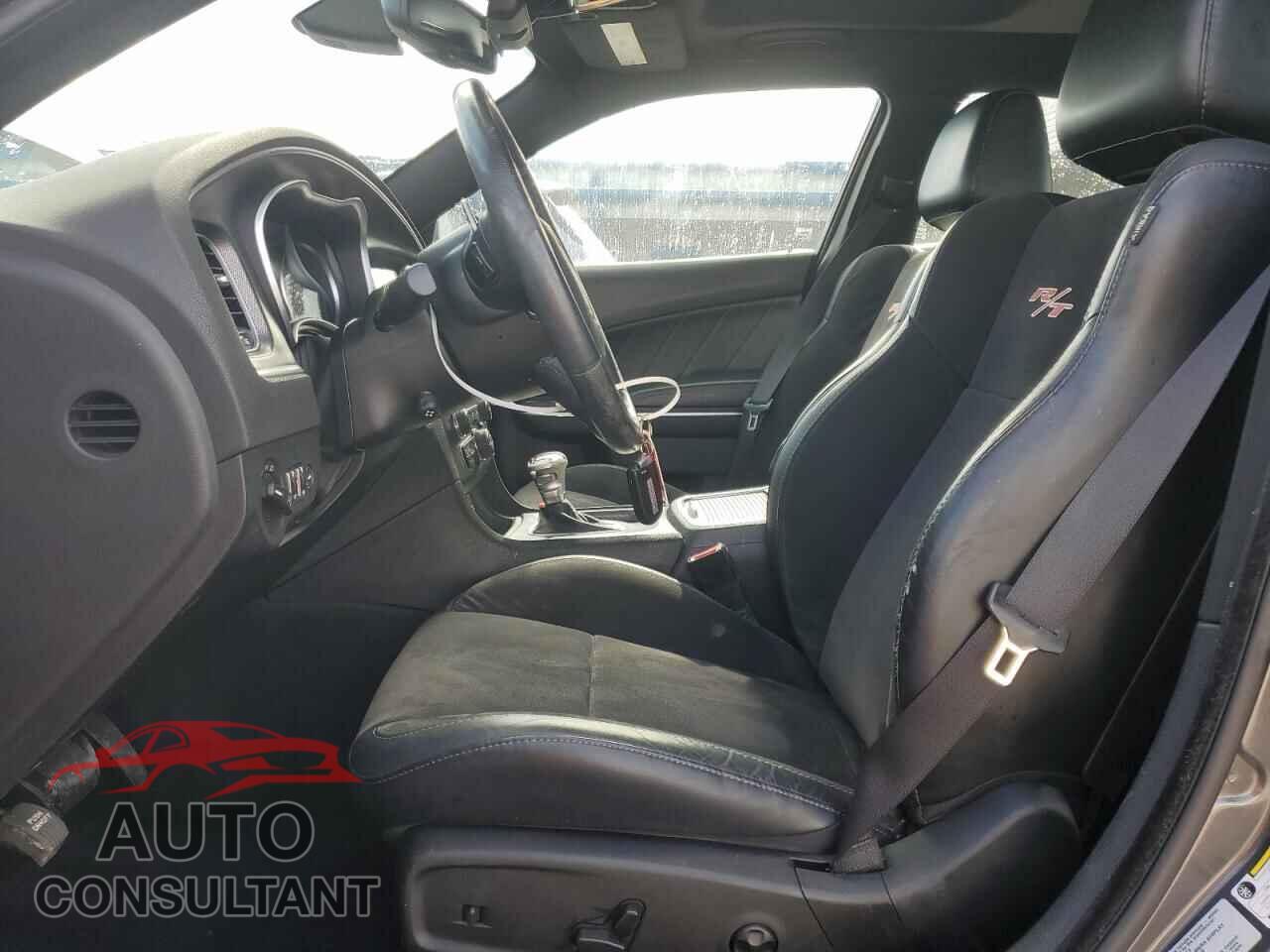DODGE CHARGER 2015 - 2C3CDXCT2FH925565
