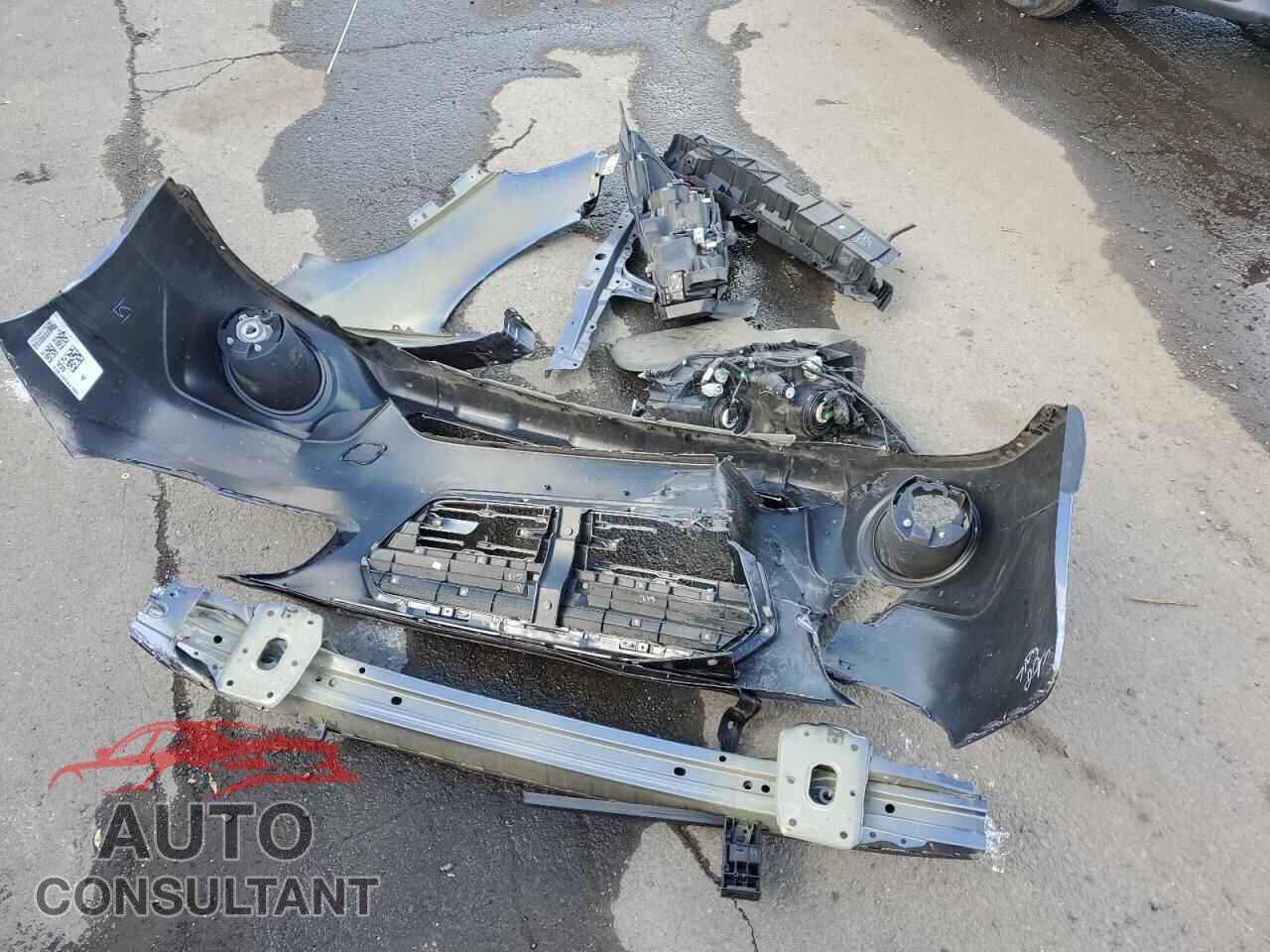 SUBARU OUTBACK 2017 - 4S4BSAKC7H3214151
