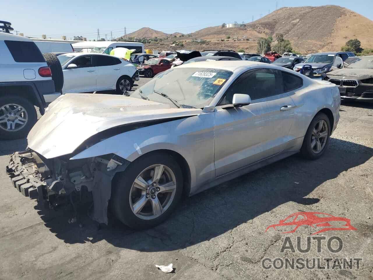 FORD ALL Models 2015 - 1FA6P8TH7F5306376
