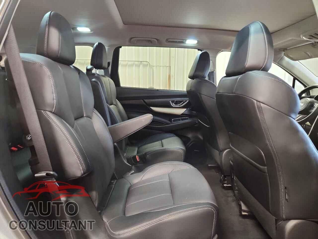 SUBARU ASCENT 2022 - 4S4WMAPD2N3460355