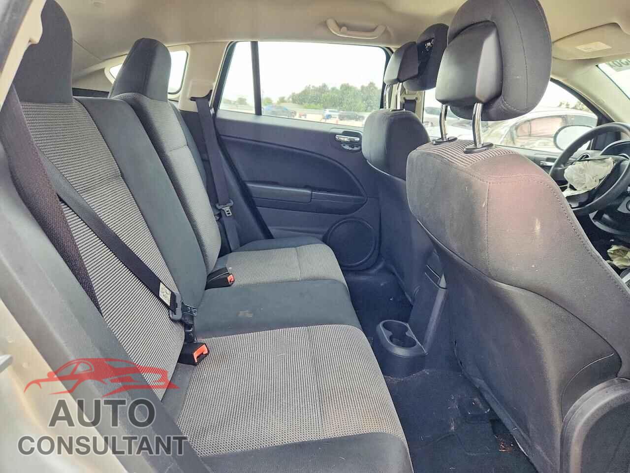 DODGE CALIBER 2011 - 1B3CB3HA3BD237830