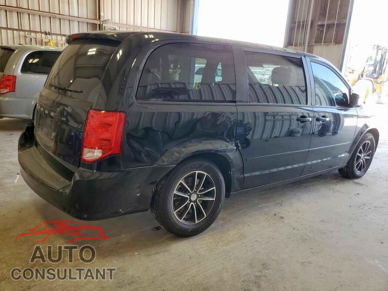 DODGE CARAVAN 2015 - 2C4RDGCG1FR725439