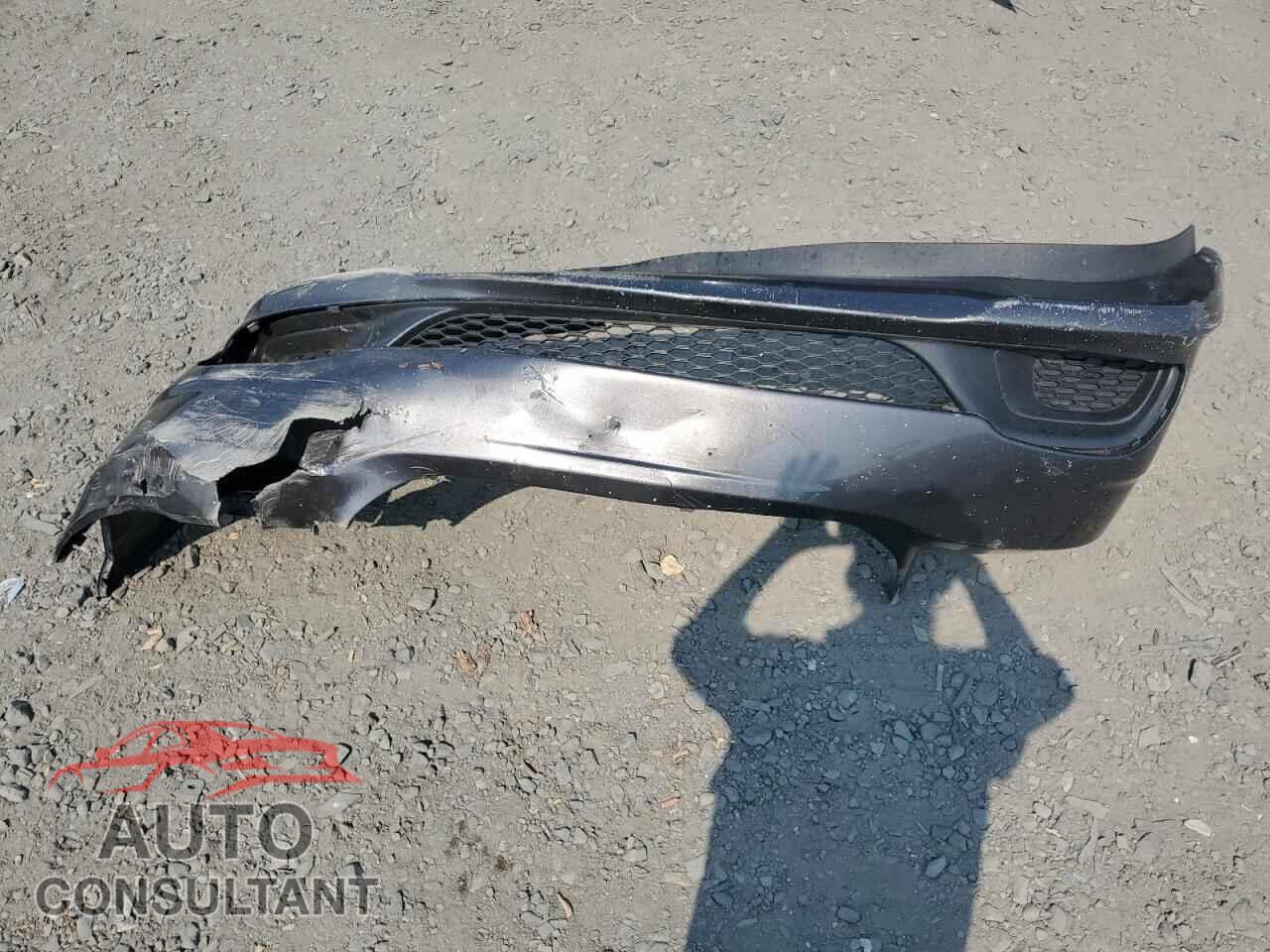 DODGE CARAVAN 2016 - 2C4RDGCG9GR328384
