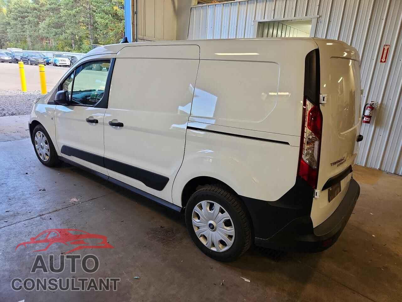 FORD TRANSIT 2021 - NM0LS7E29M1505414