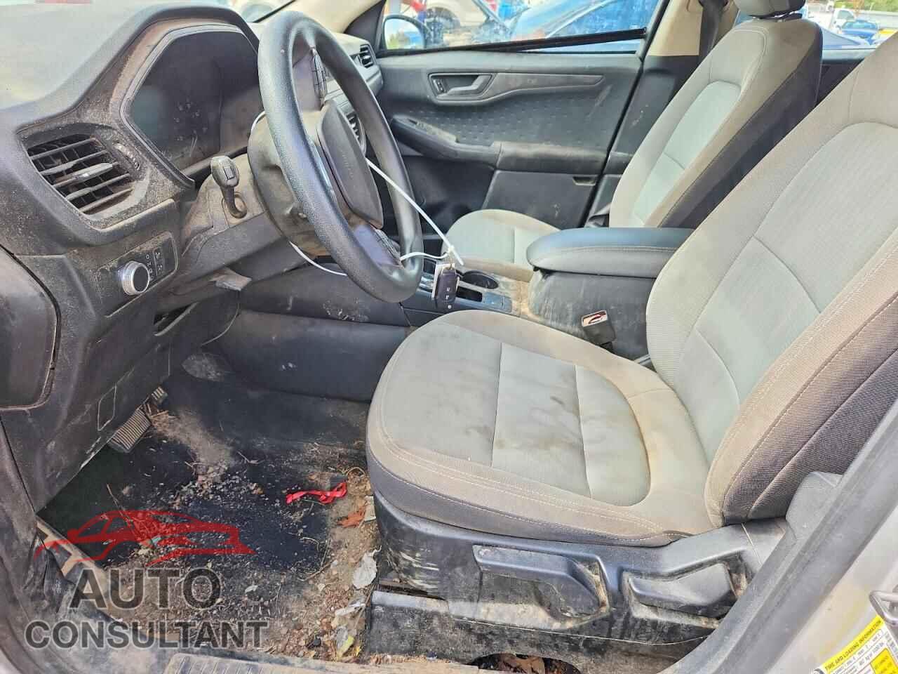 FORD ESCAPE 2020 - 1FMCU0F64LUA66928