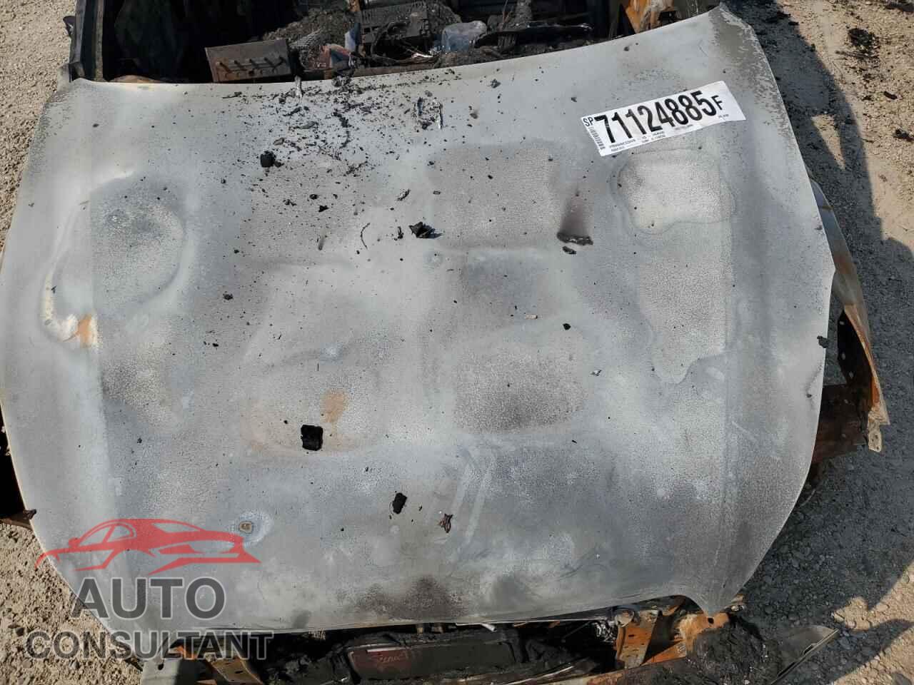 SUBARU OUTBACK 2010 - 4S4BRBBC1A3361007