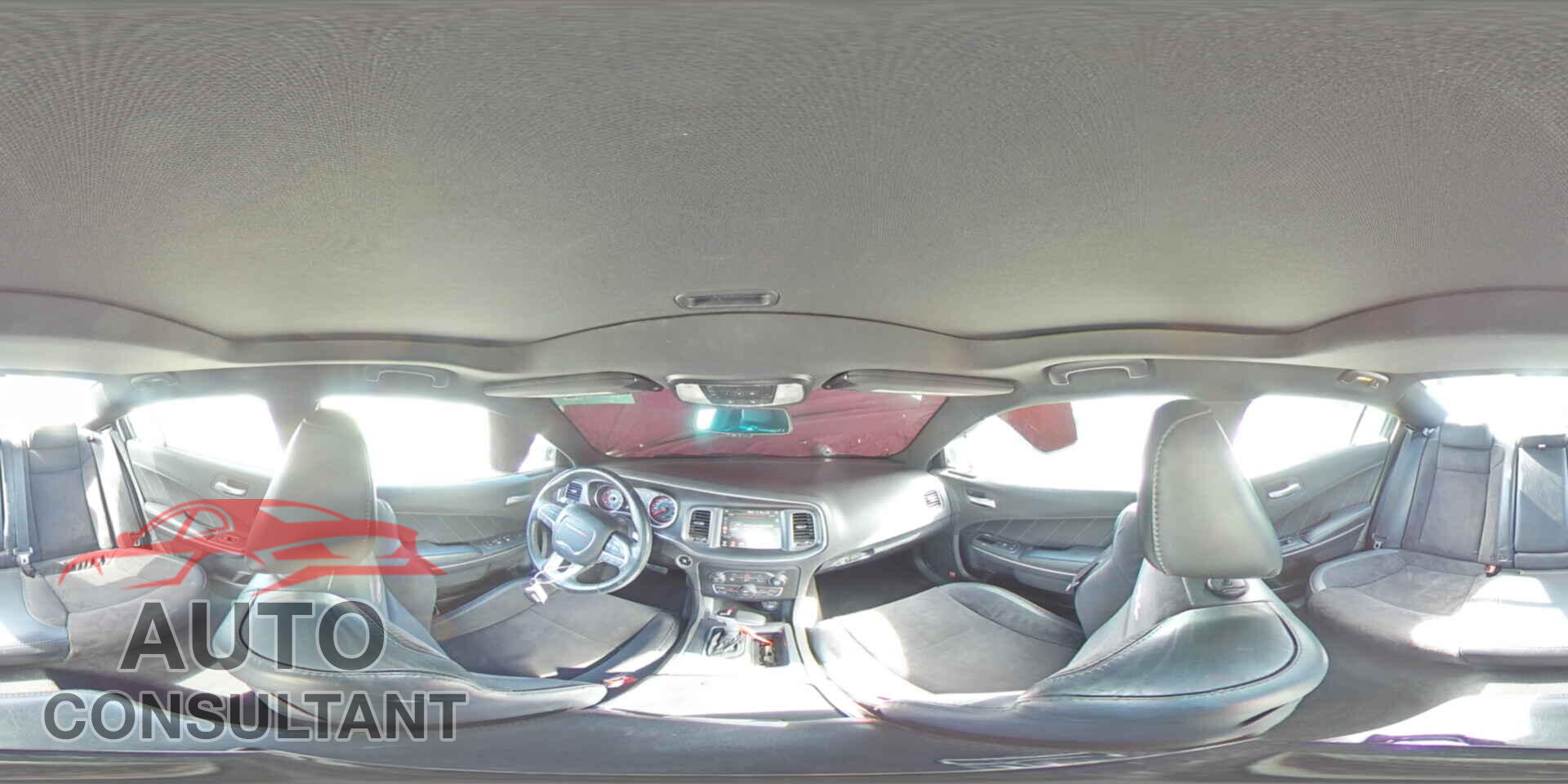 DODGE CHARGER 2015 - 2C3CDXCT2FH925565