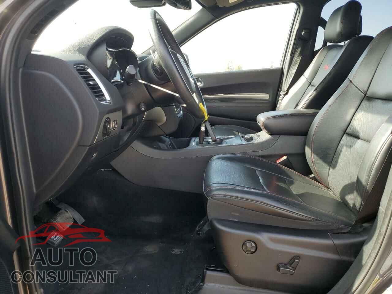 DODGE DURANGO 2015 - 1C4SDJCT8FC834226