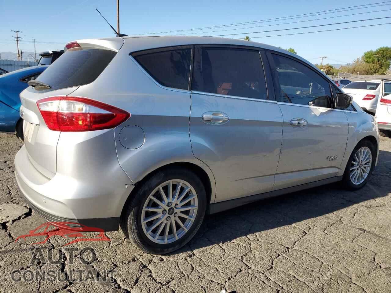 FORD CMAX 2013 - 1FADP5CU7DL537807