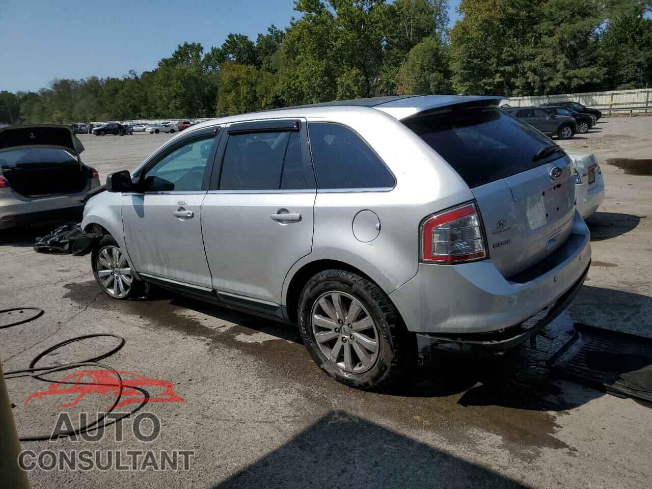 FORD EDGE 2010 - 2FMDK4KC7ABB40777