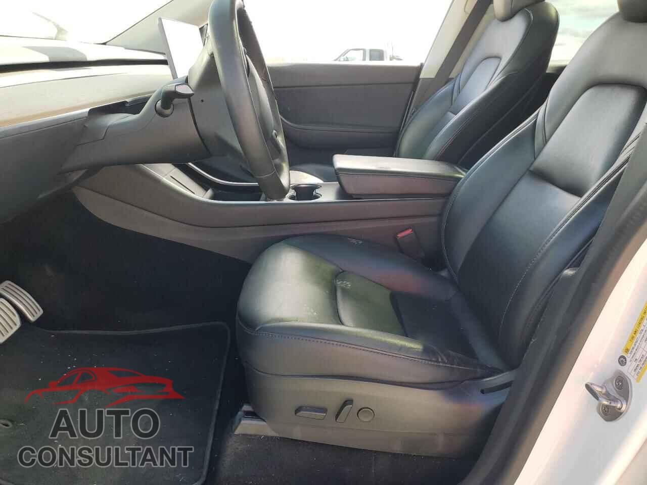 TESLA MODEL Y 2020 - 5YJYGDEF1LF058854
