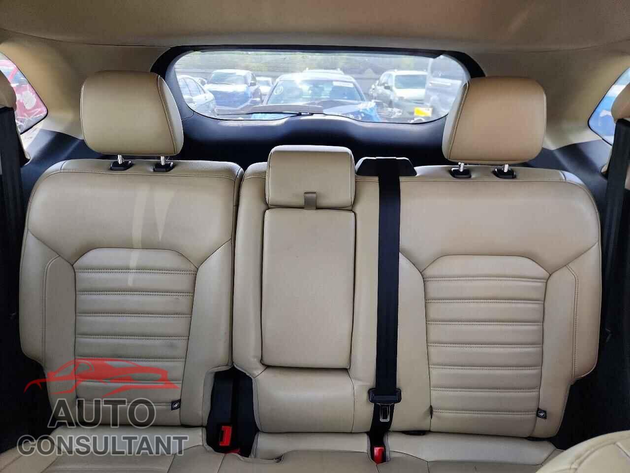 FORD EDGE 2015 - 2FMTK4J97FBB32106