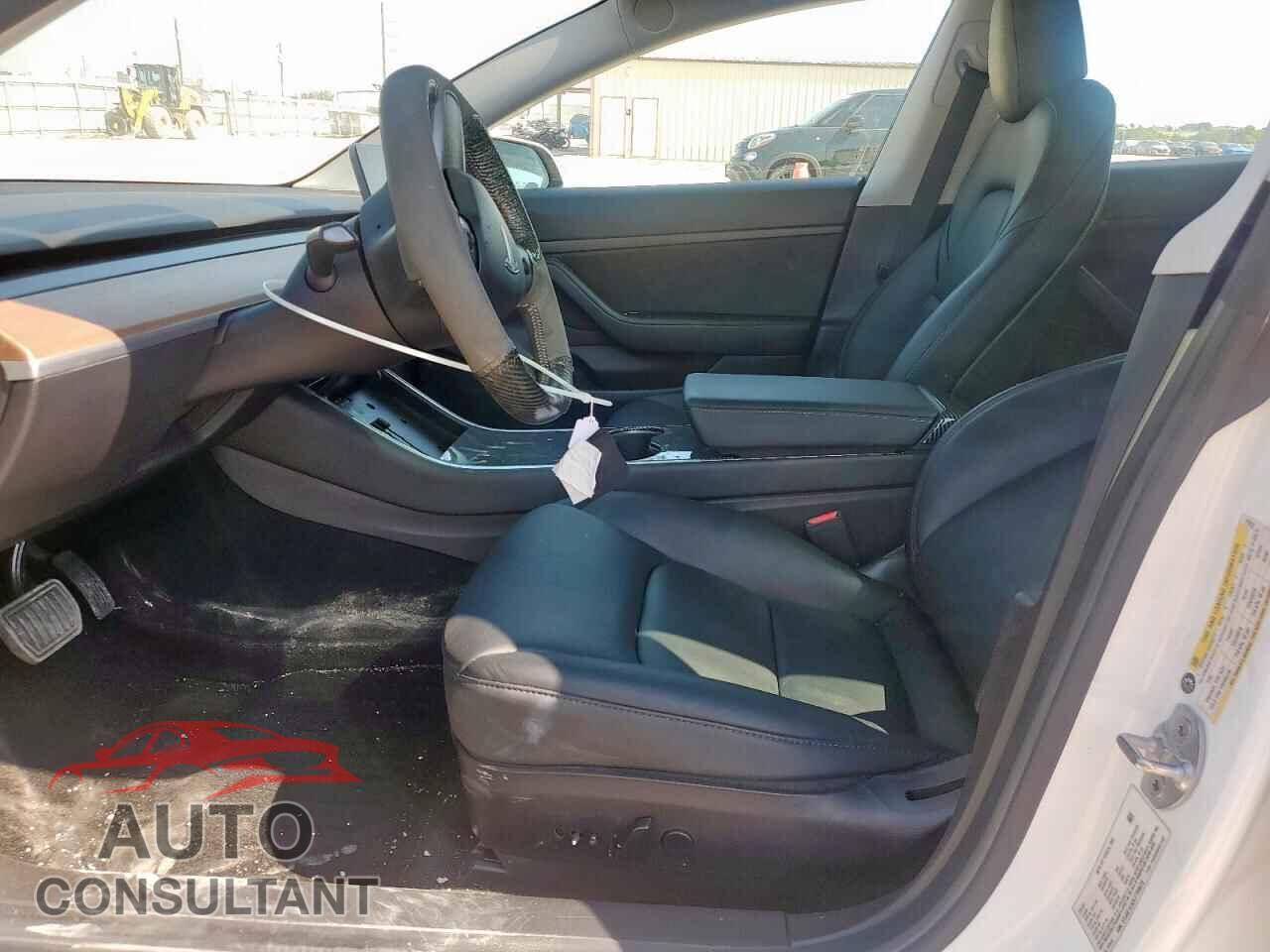 TESLA MODEL 3 2020 - 5YJ3E1EA2LF799629