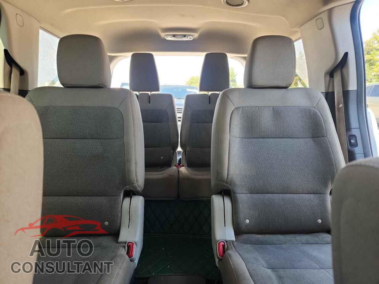 FORD FLEX 2012 - 2FMGK5BC3CBD11322