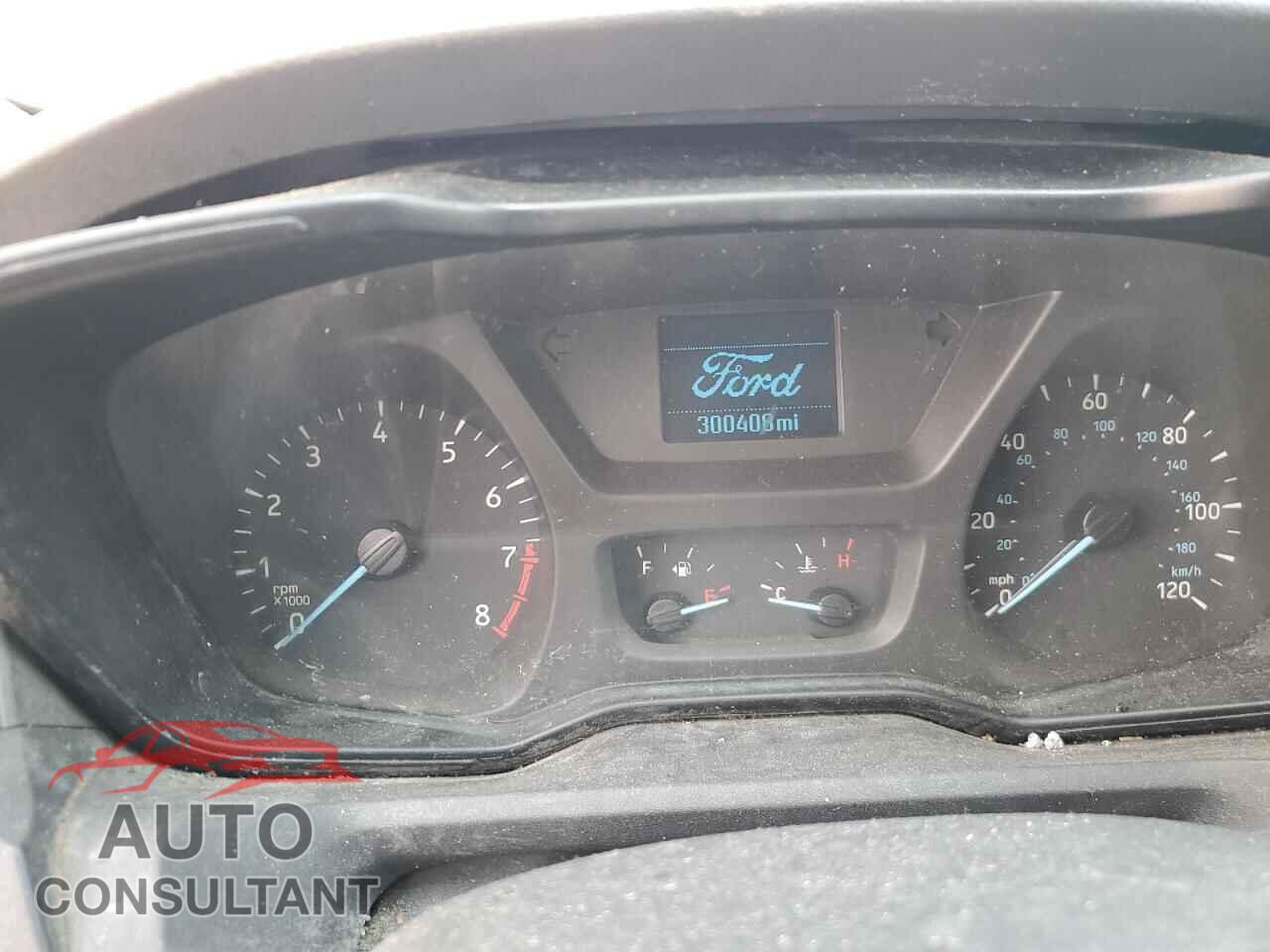 FORD TRANSIT 2015 - 1FTNR1ZM0FKA46853