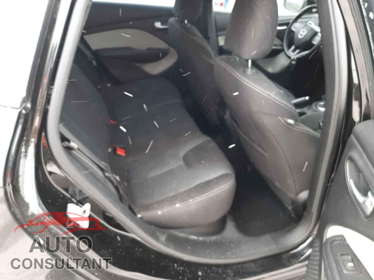 DODGE DART 2015 - 1C3CDFBB8FD368760