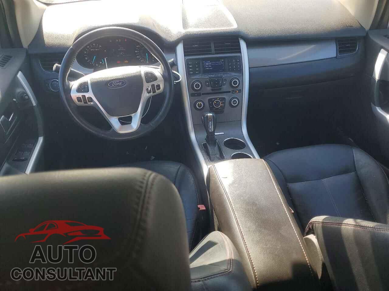 FORD EDGE 2014 - 2FMDK4JC6EBA32979