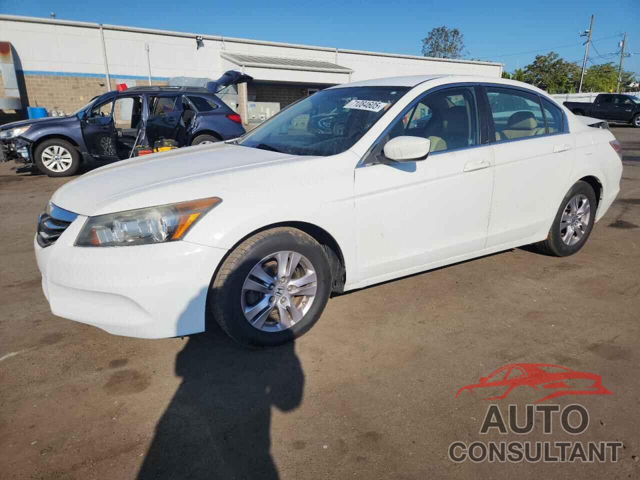 HONDA ACCORD 2012 - 1HGCP2F63CA236688