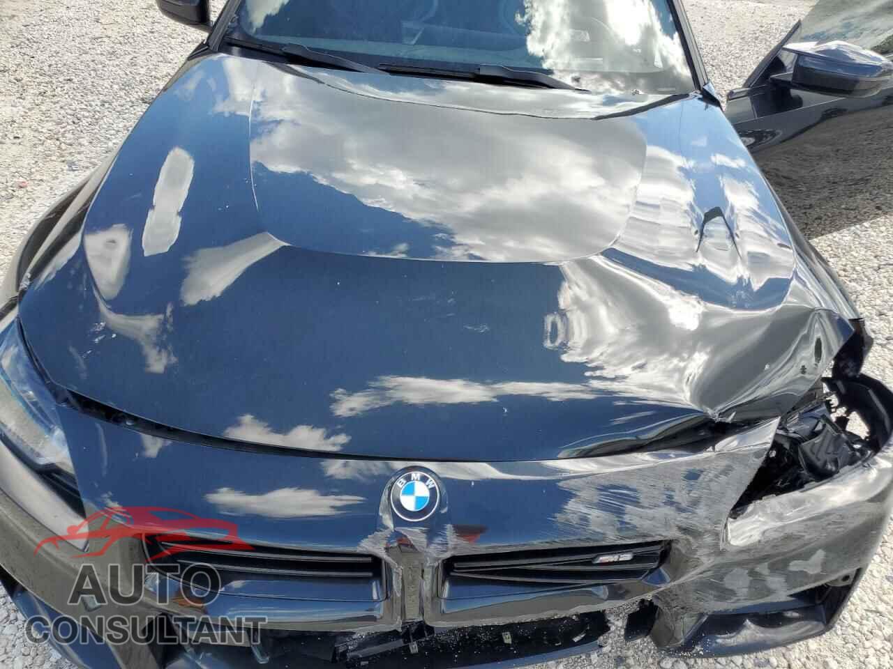 BMW M2 2024 - 3MF13DM07R8D84212