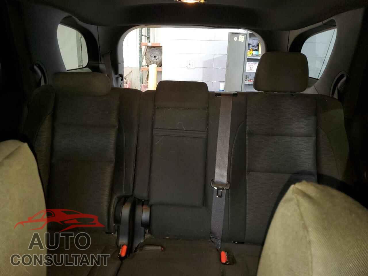 DODGE DURANGO 2023 - 1C4RDJDG7PC618868