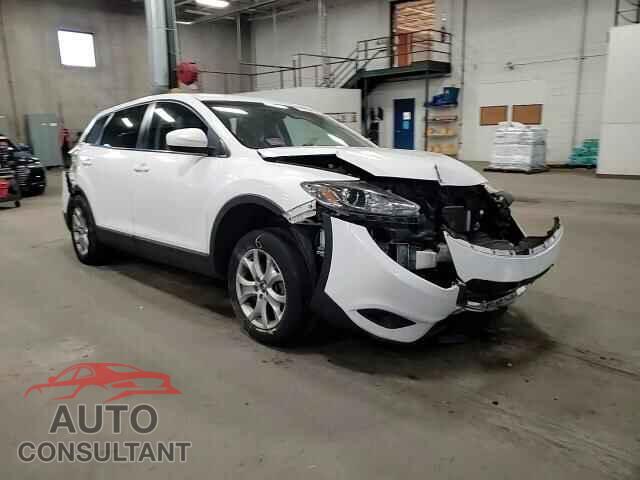 MAZDA CX-9 2015 - JM3TB3CA5F0454953