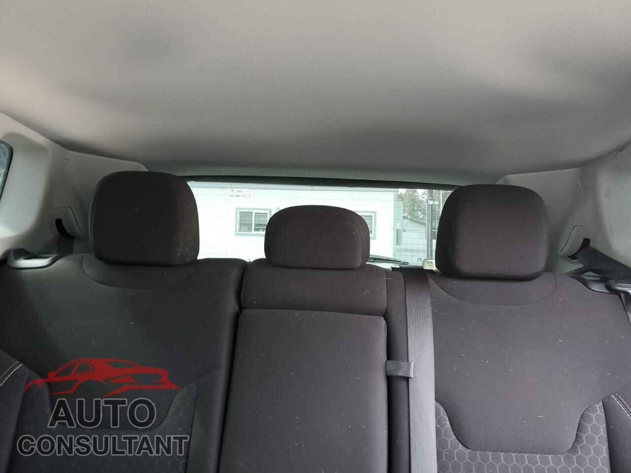 JEEP COMPASS 2020 - 3C4NJCAB9LT199013