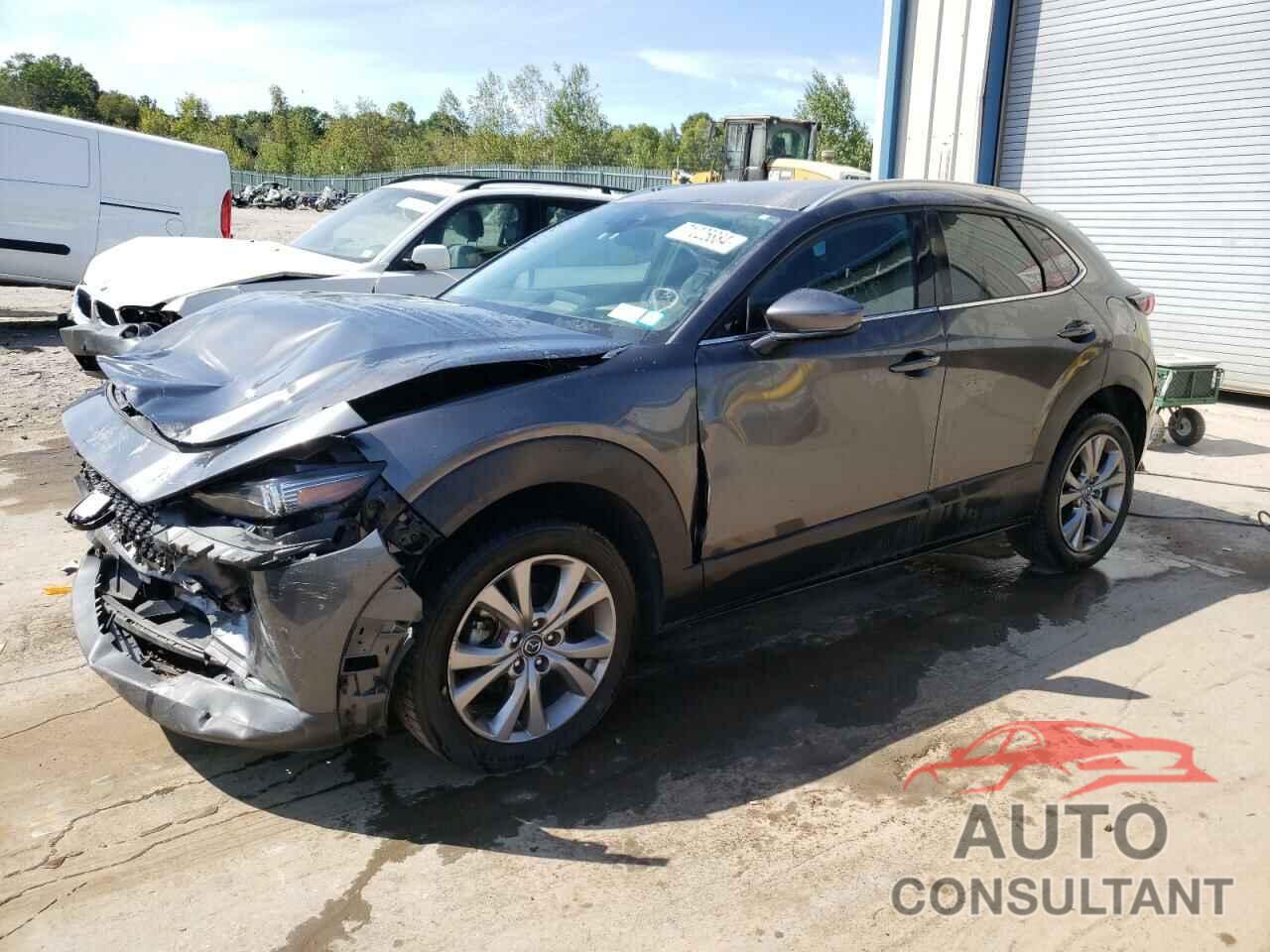 MAZDA CX30 2021 - 3MVDMBDL3MM209403