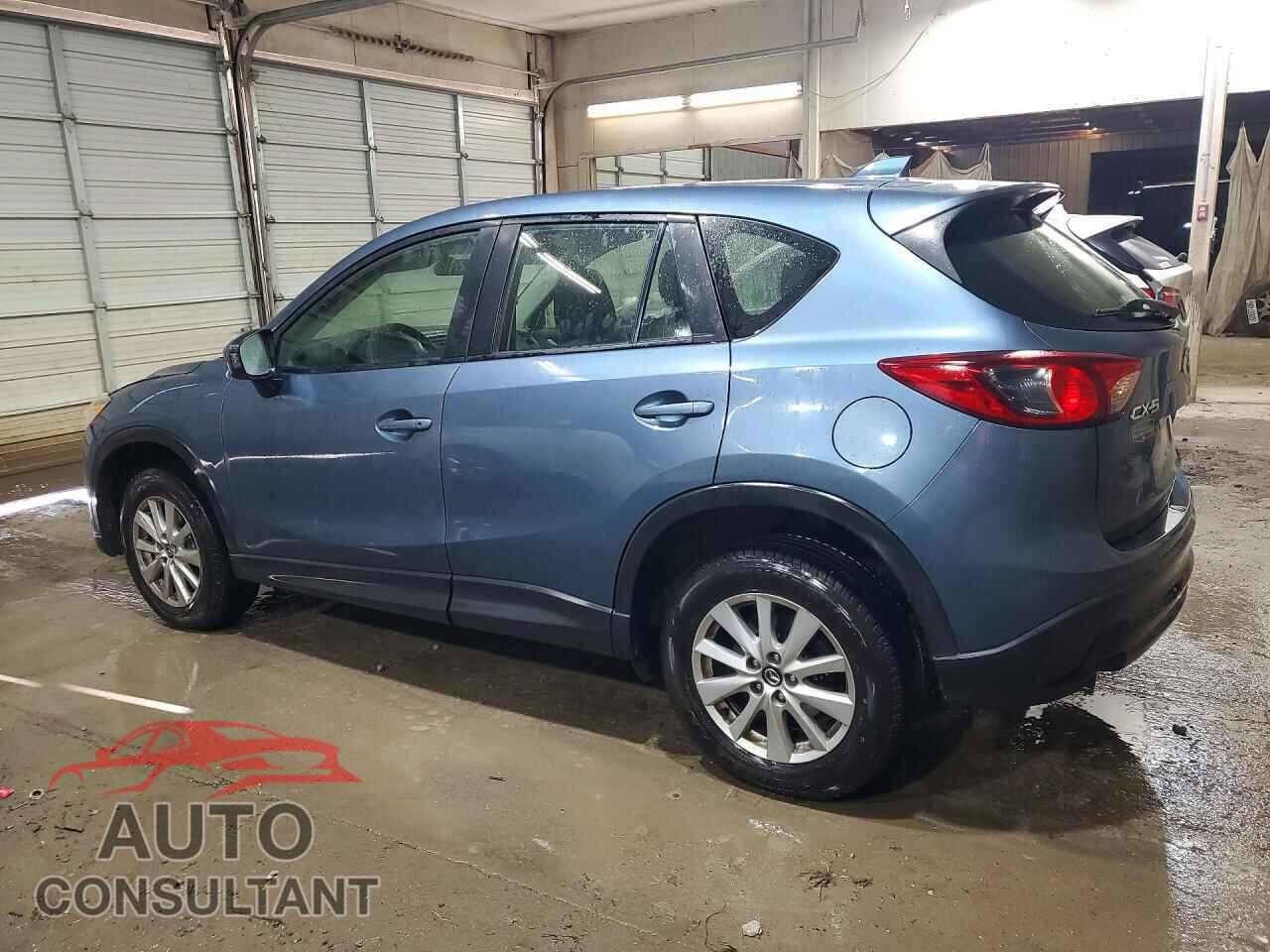 MAZDA CX-5 2014 - JM3KE2BE5E0409625