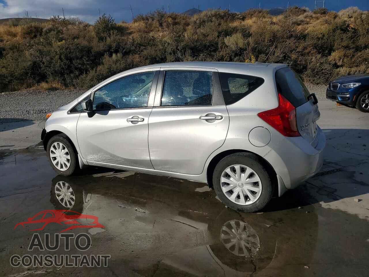 NISSAN VERSA 2016 - 3N1CE2CP7GL406604