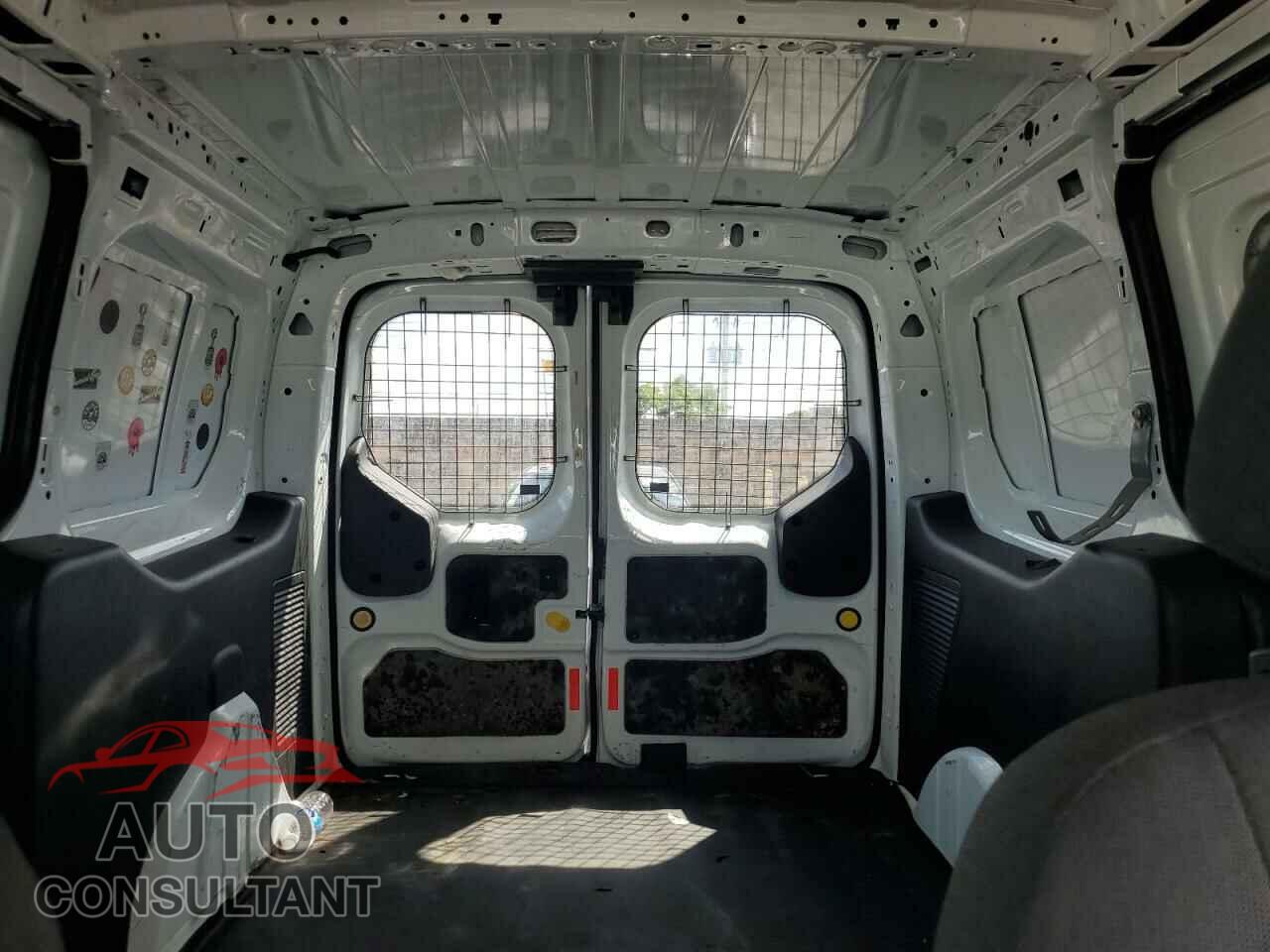 FORD TRANSIT 2017 - NM0LS7F74H1298687