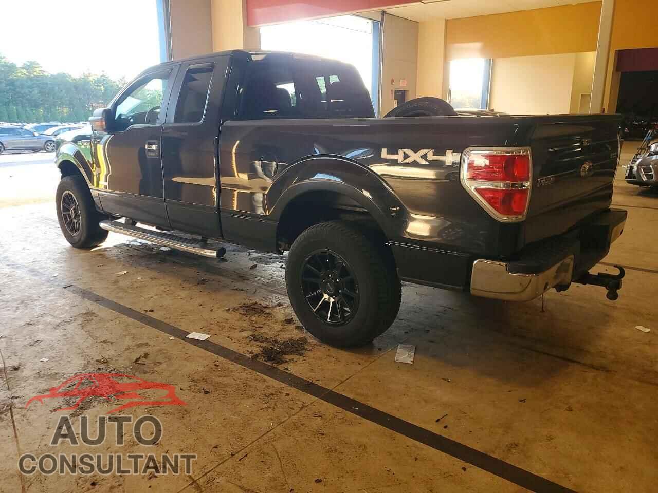 FORD F150 2014 - 1FTFX1ET9EFB36775