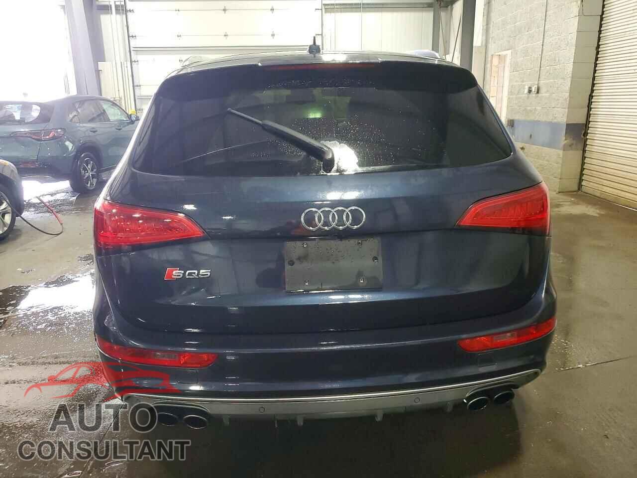 AUDI SQ5 2015 - WA1VGBFP3FA036067