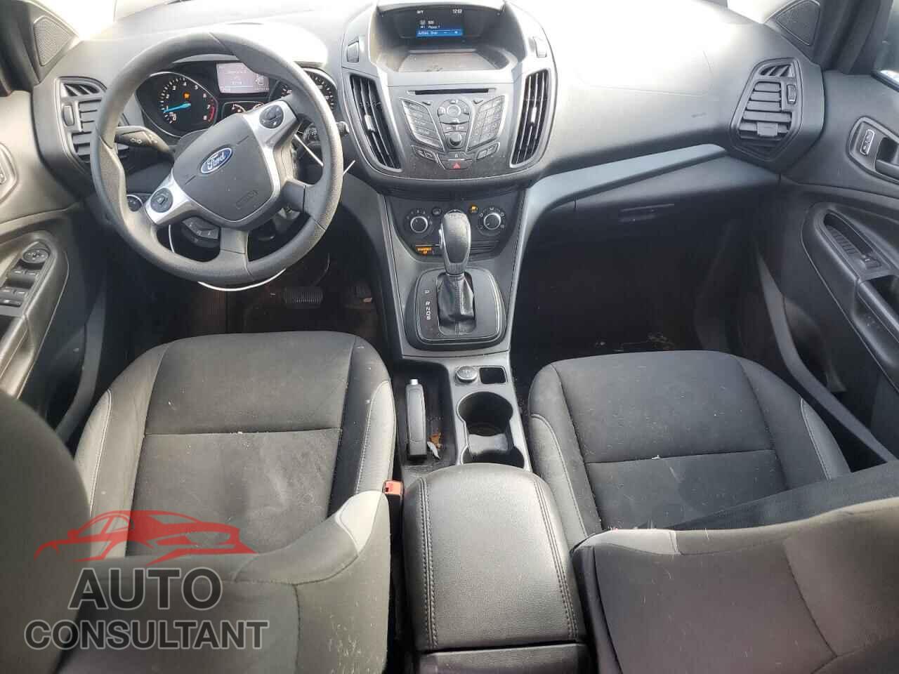 FORD ESCAPE 2016 - 1FMCU0F71GUA92370