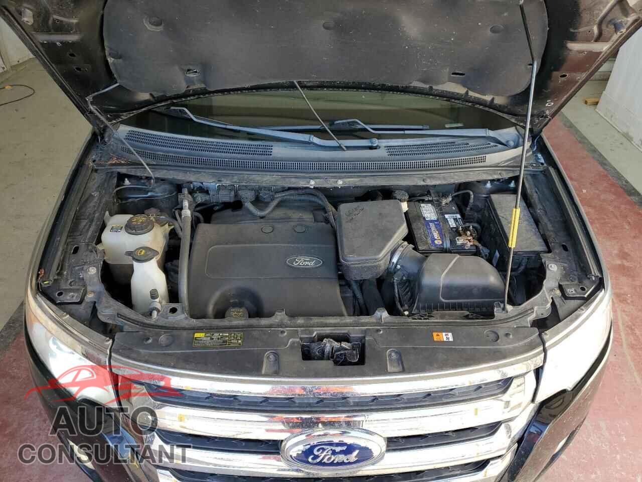 FORD EDGE 2013 - 2FMDK4GCXDBB63757