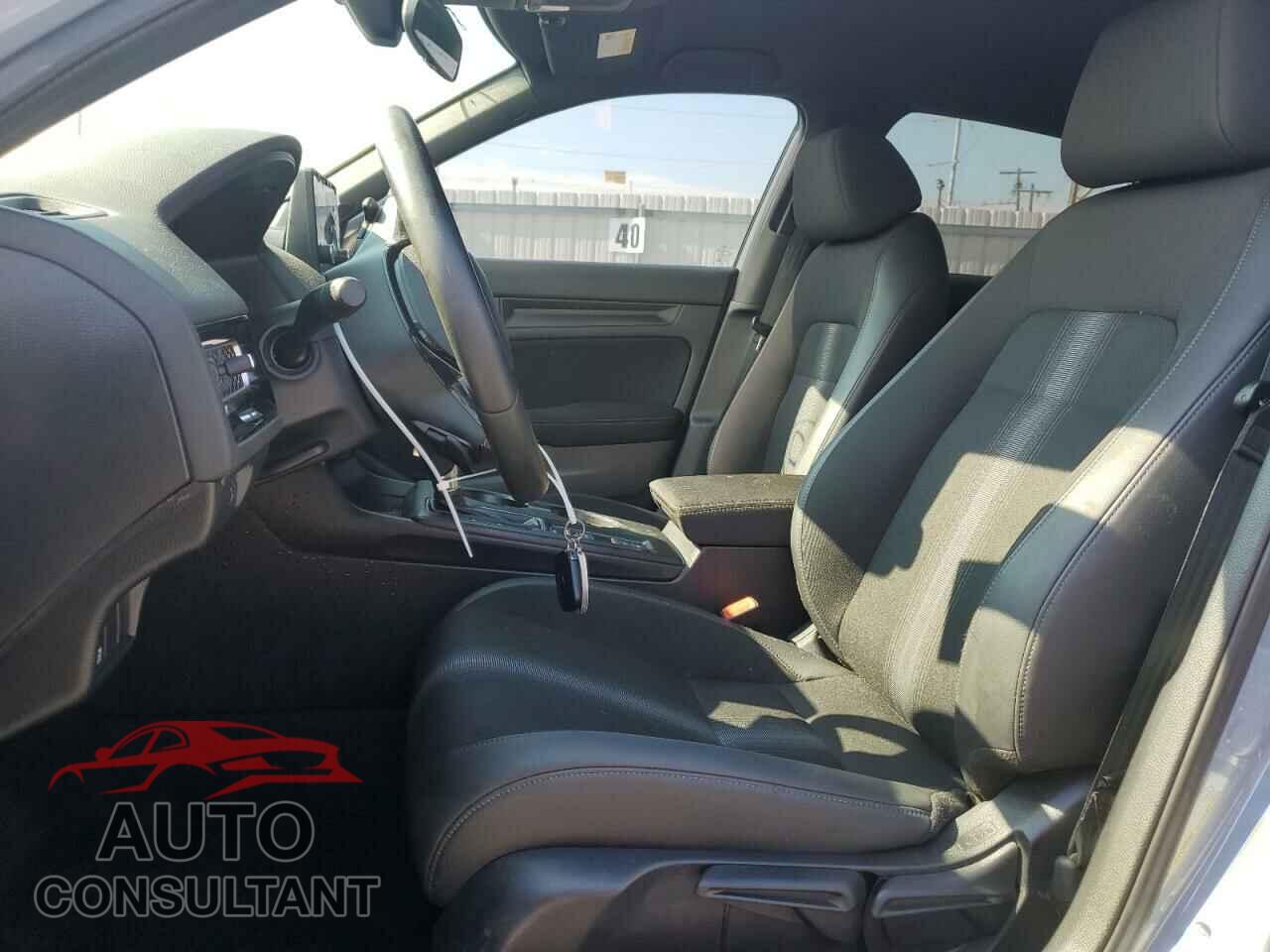 HONDA CIVIC 2023 - 2HGFE2F54PH548357