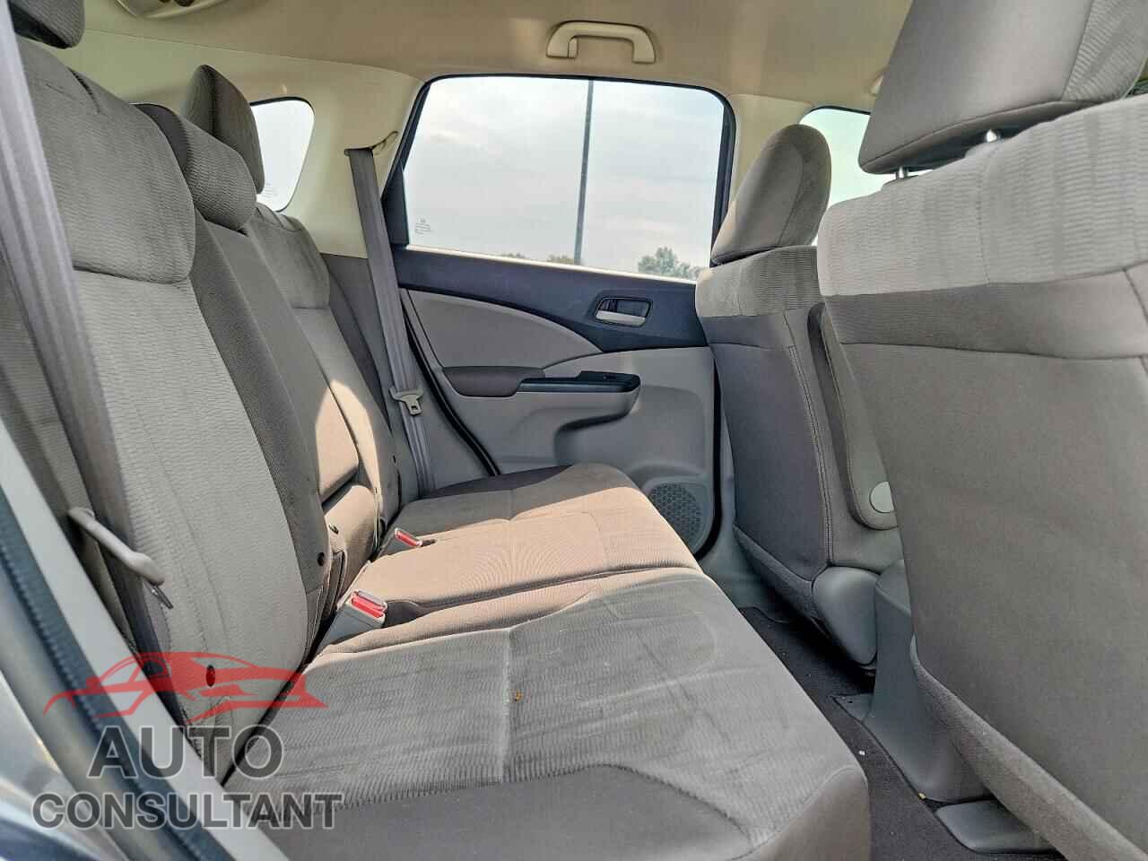 HONDA CRV 2014 - 2HKRM4H35EH717067