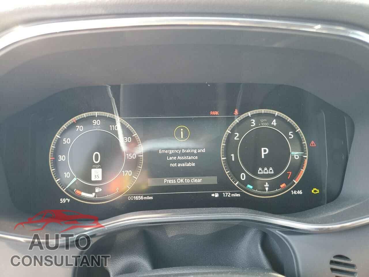 JAGUAR F-PACE 2024 - SADCT2EX9RA737201