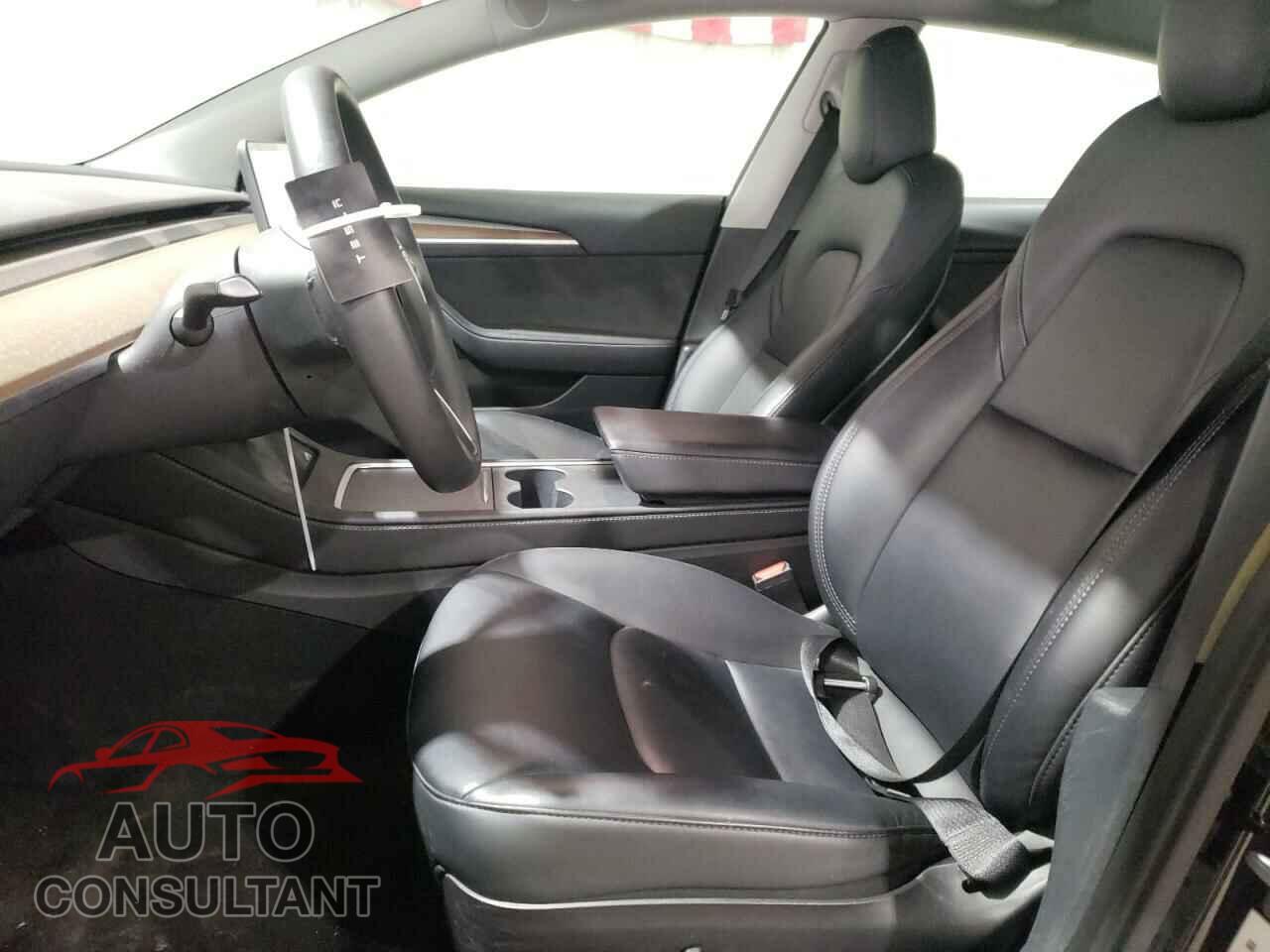 TESLA MODEL 3 2023 - 5YJ3E1EA9PF434614