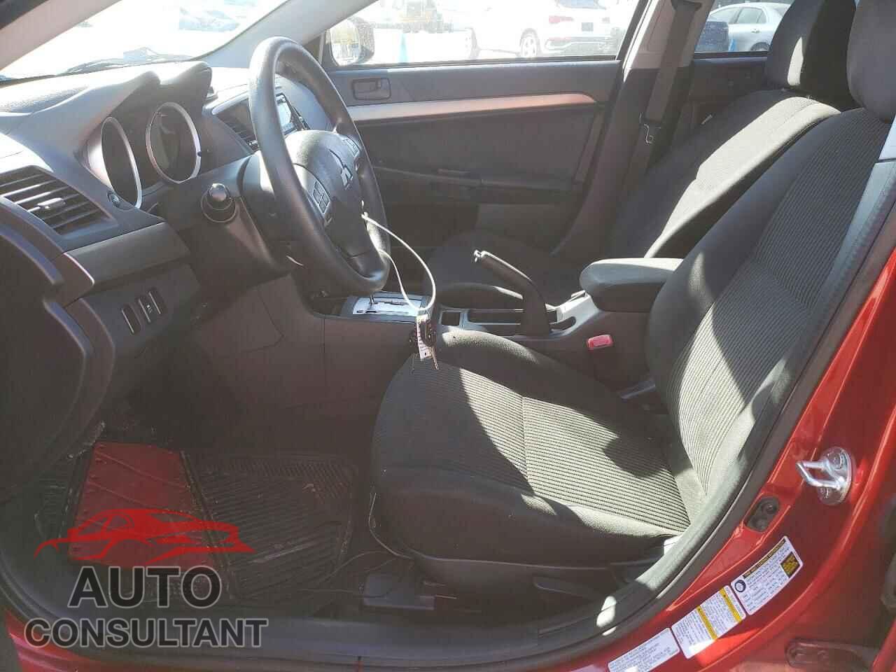 MITSUBISHI LANCER 2015 - JA32U2FU2FU001802