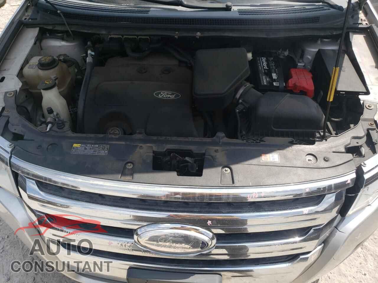 FORD EDGE 2014 - 2FMDK4JC4EBB43921